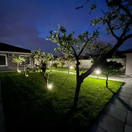 Elisa Holiday home *