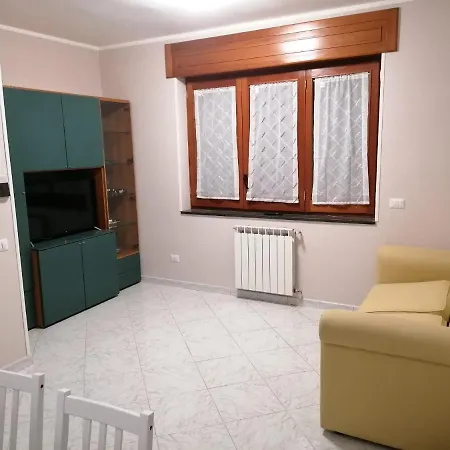 Elisa Casa vacanze *