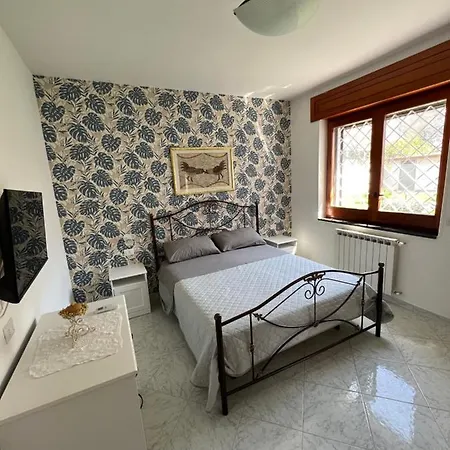 Elisa Casa vacanze *