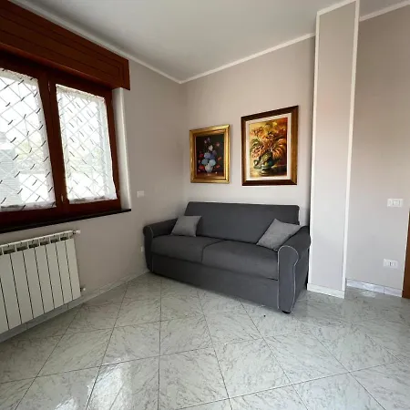 Elisa Casa vacanze Gragnano